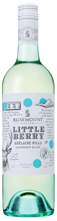 Little Berry Sauvignon Blanc