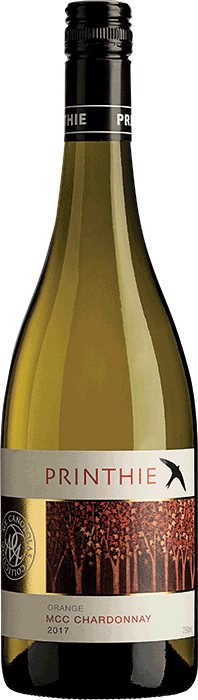 MCC Chardonnay 2016