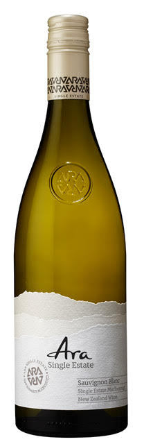 Marlborough Sauvignon Blanc