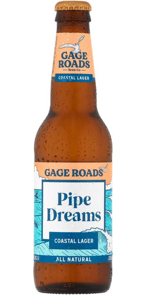 Pipe Dreams 330mL Carton