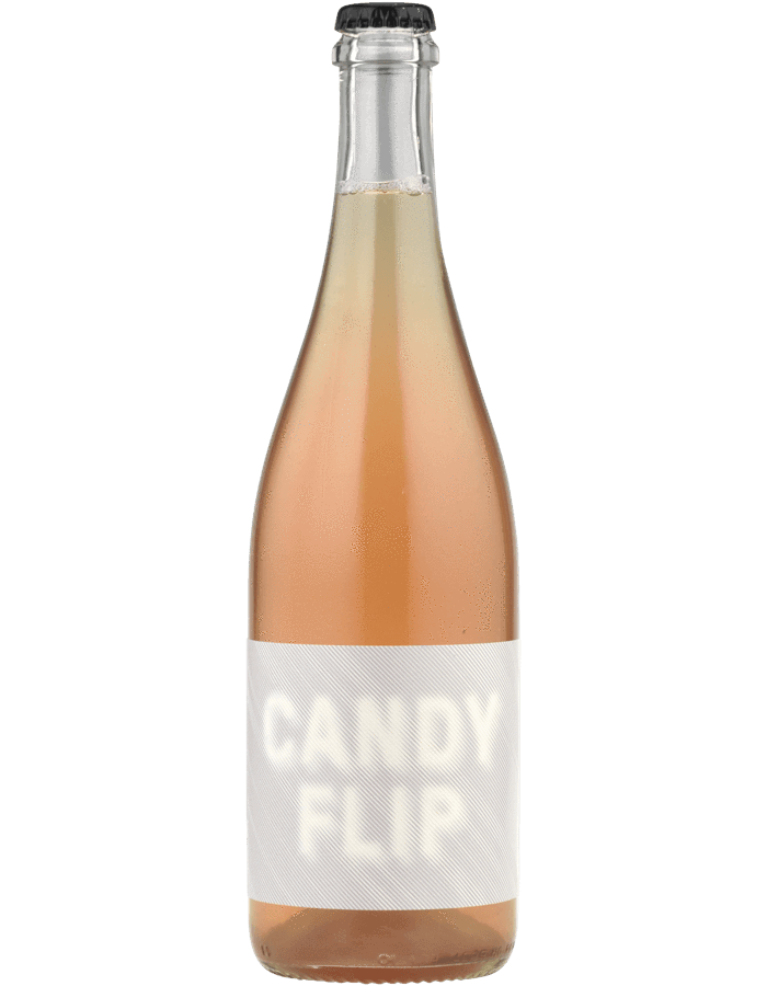 Candy Flip