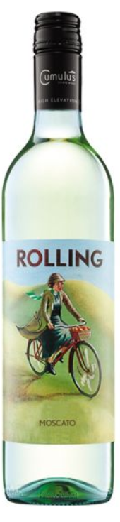 Rolling Moscato
