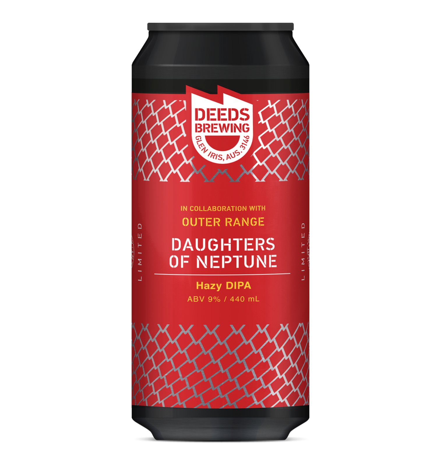 Daughter of Neptune 440mL