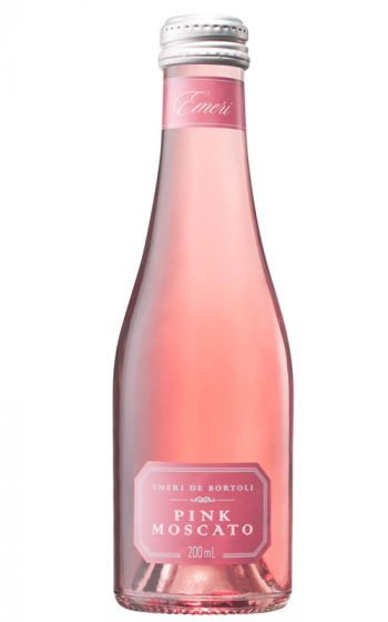 Pink Moscato 200mL