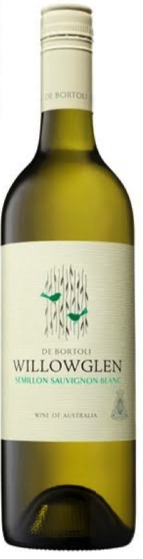 Willowglen Semillon Sauvignon Blanc