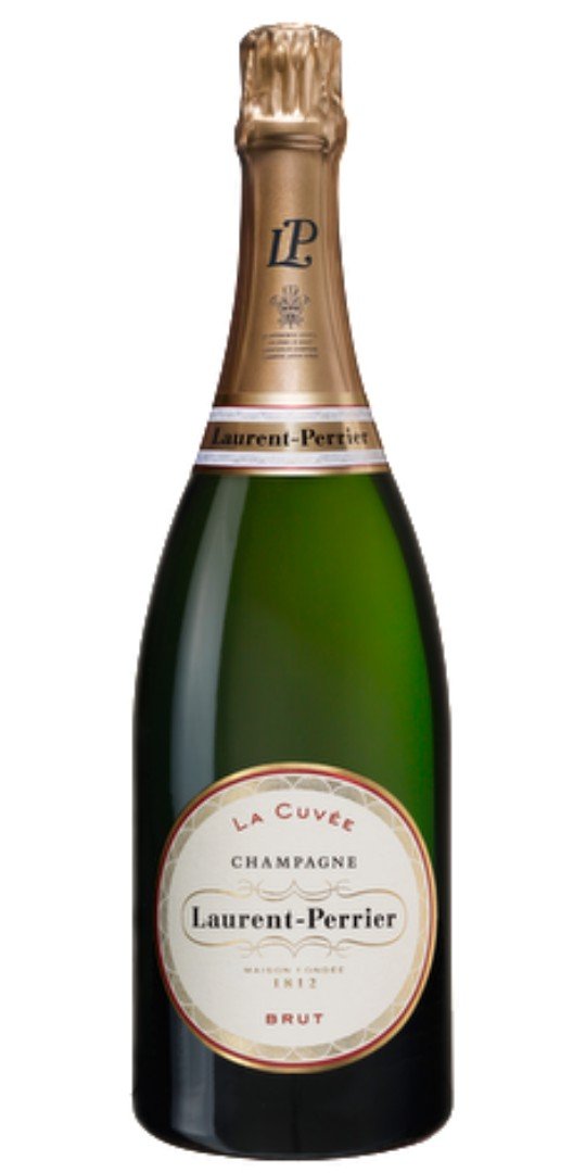 La Cuvee Champagne NV