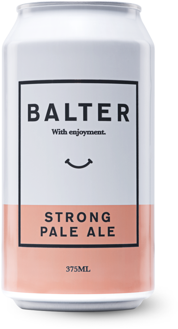 Balter XPA Cans 375mL 4 Pack | Liberty Liquors