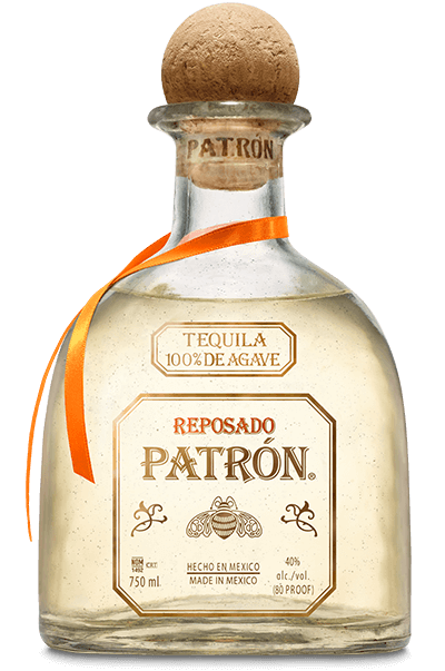 Reposado Tequila 750mL