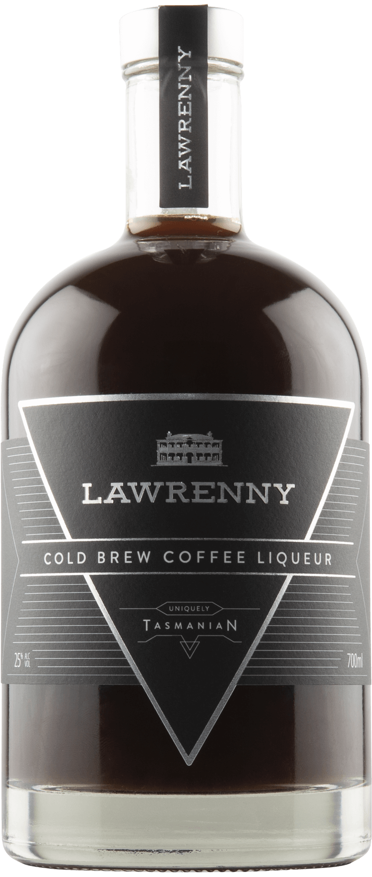 Cold Brew Coffee Liqueur 500mL