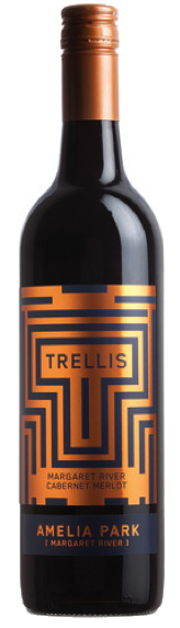 Trellis Cabernet Merlot