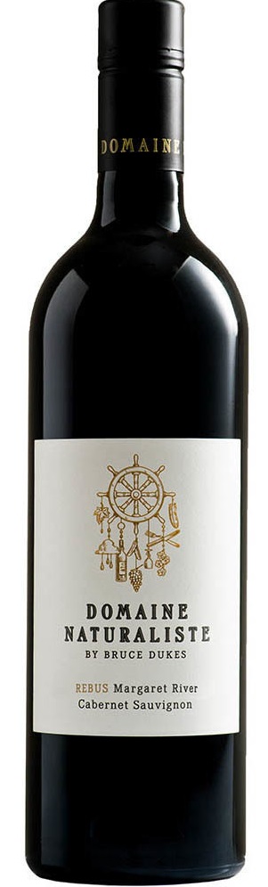 Rebus Cabernet Sauvignon