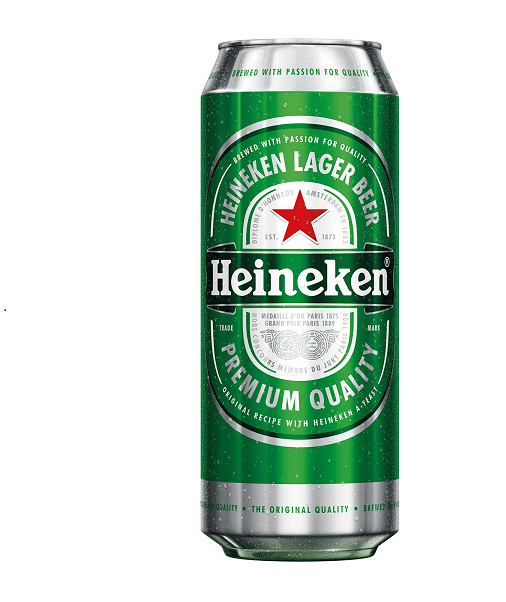 Can 500mL 4 Pack