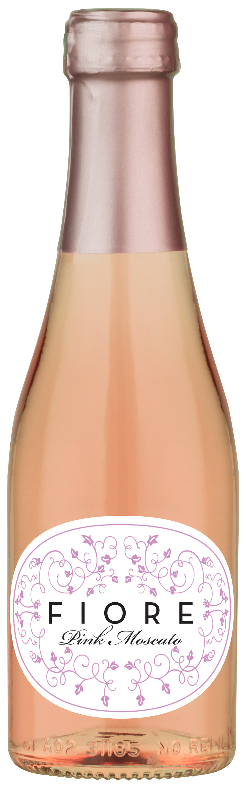 Pink Moscato 200mL