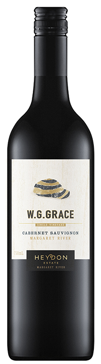 WG Grace Cabernet Sauvignon 2014
