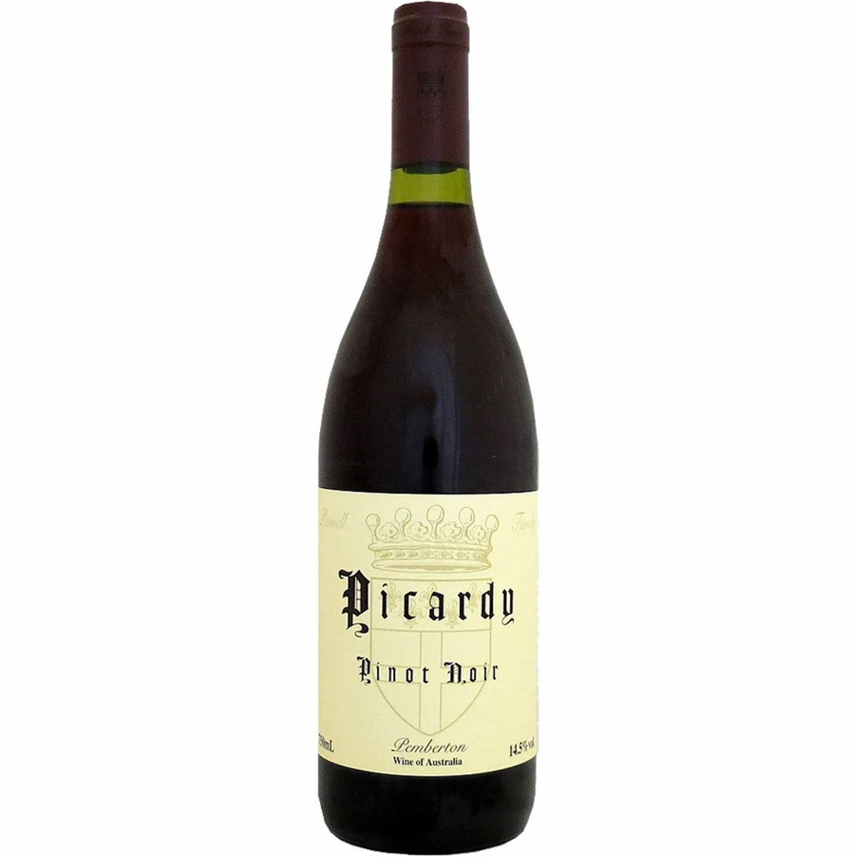 Pinot Noir