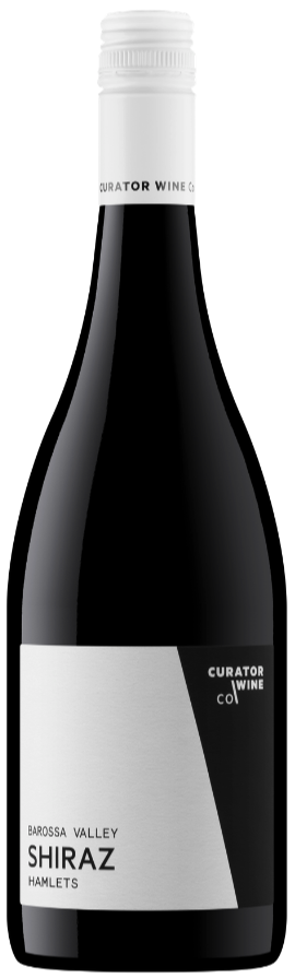 Hamlets Shiraz