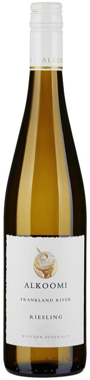 White Label Riesling