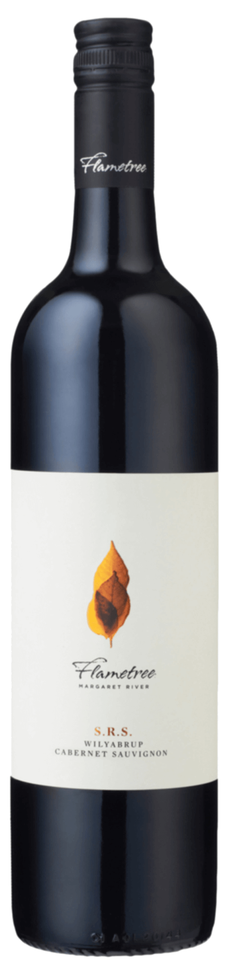 SRS Cabernet Sauvignon 2018