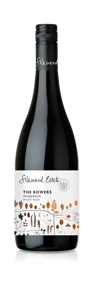 The Bowers Pinot Noir