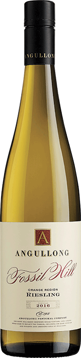 Fossil Hill Riesling