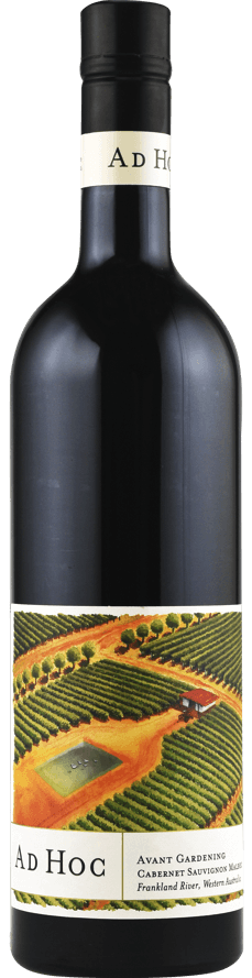 Avant Gardening Cabernet Sauvignon Malbec 2018
