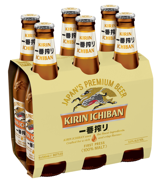 Ichiban 6pack