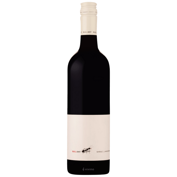 Lake Breeze Bull Ant Shiraz | Liberty Liquors