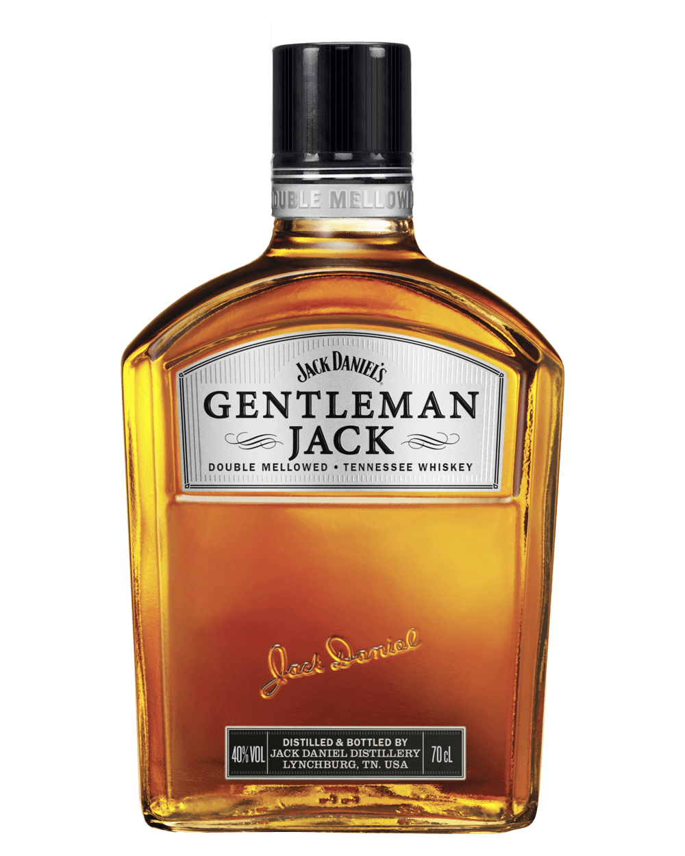 Gentleman Jack 700mL