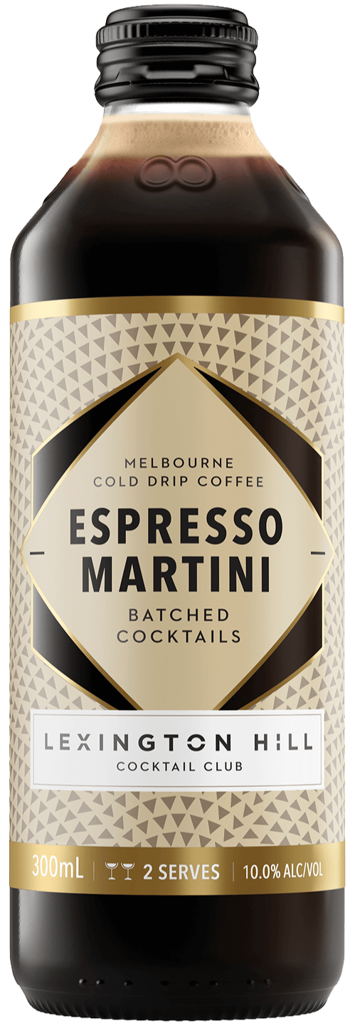 Espresso Martini 300mL