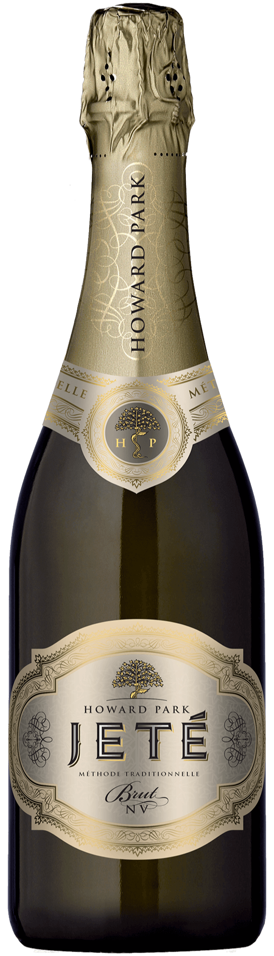 Jete Brut Sparkling NV