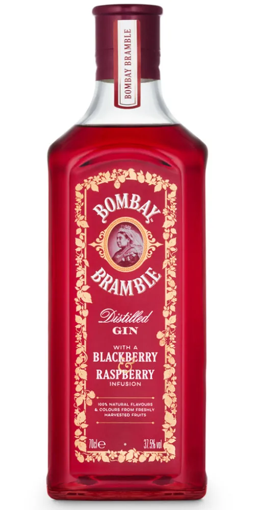 Bramble Gin