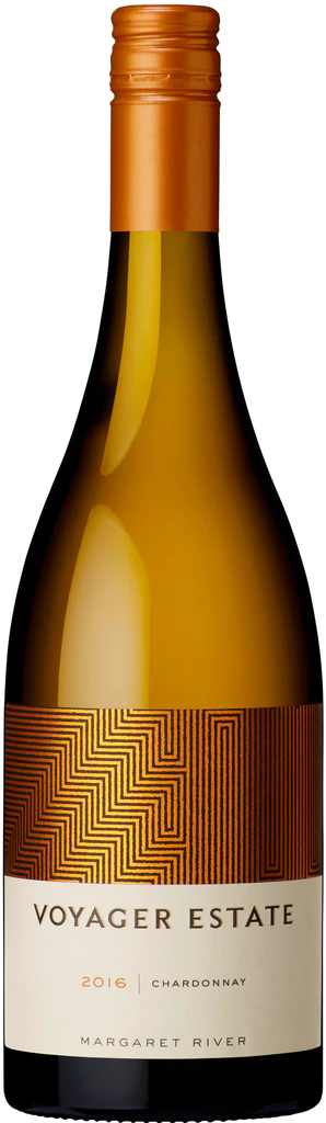 voyager estate chardonnay