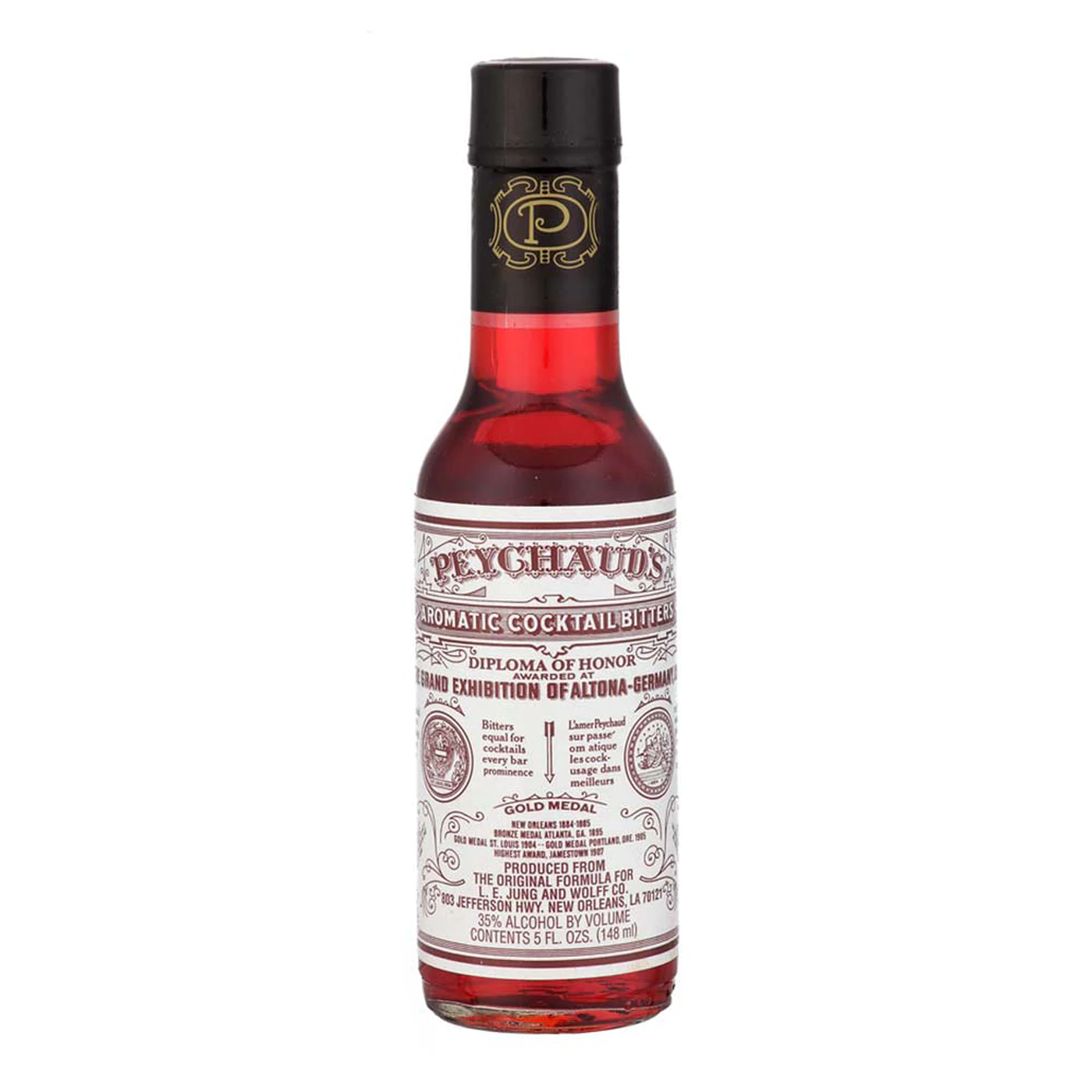 Aromatic Cocktail Bitters 148mL