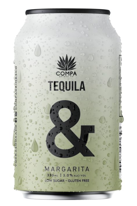 Tequila & Margarita 16 Pack