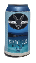 Sandy Hook Pale Ale