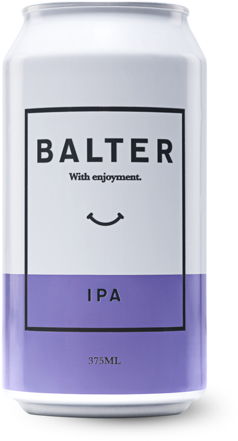 IPA 375mL
