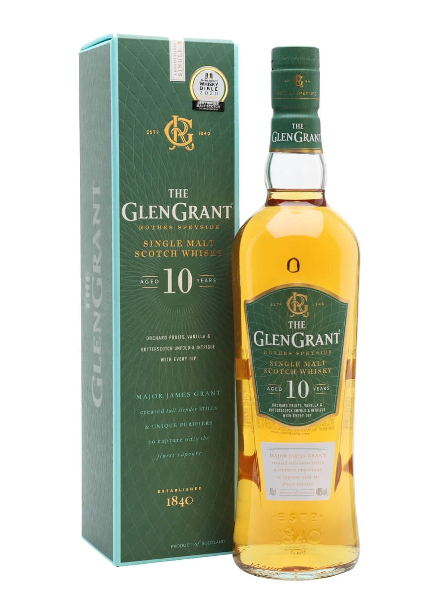 Glen Grant Single Malt 10. Glen Grant Single Malt Scotch Whisky. Глен Грант 10 лет. Виски Single Malt 10 years.