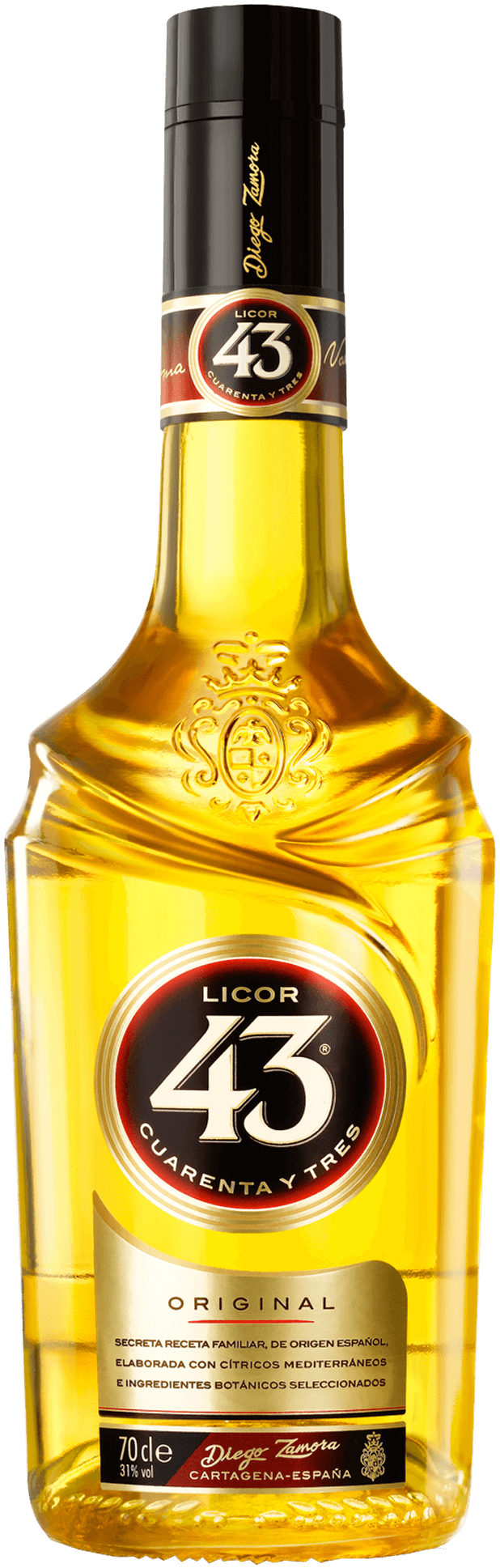 Spanish Liqueur 700mL