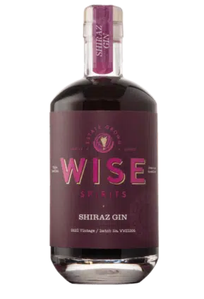 Shiraz Gin 700mL