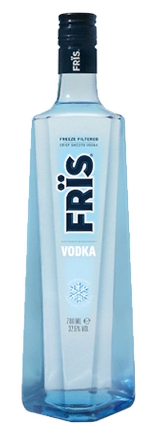 Vodka 700mL