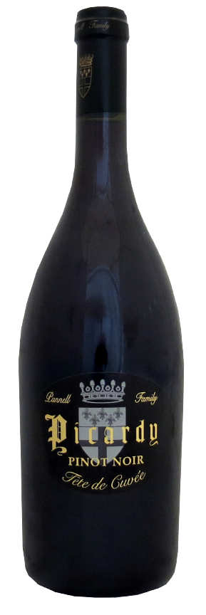 Tete de Cuvee Pinot Noir 2021