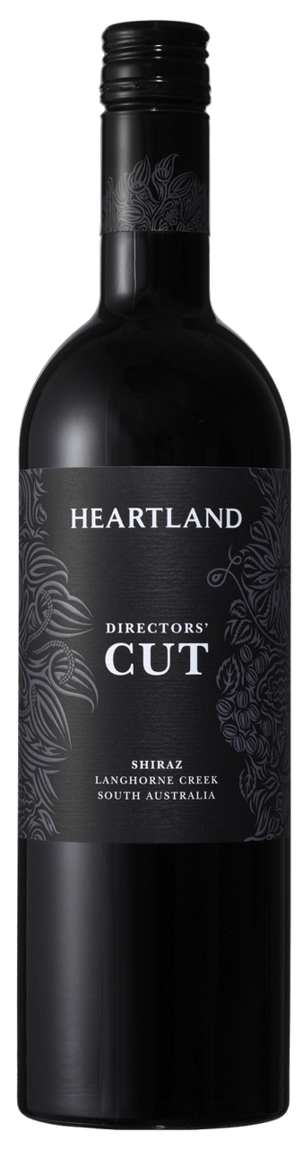 Directors' Cut Shiraz 2019