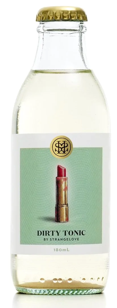 Dirty Tonic 180mL