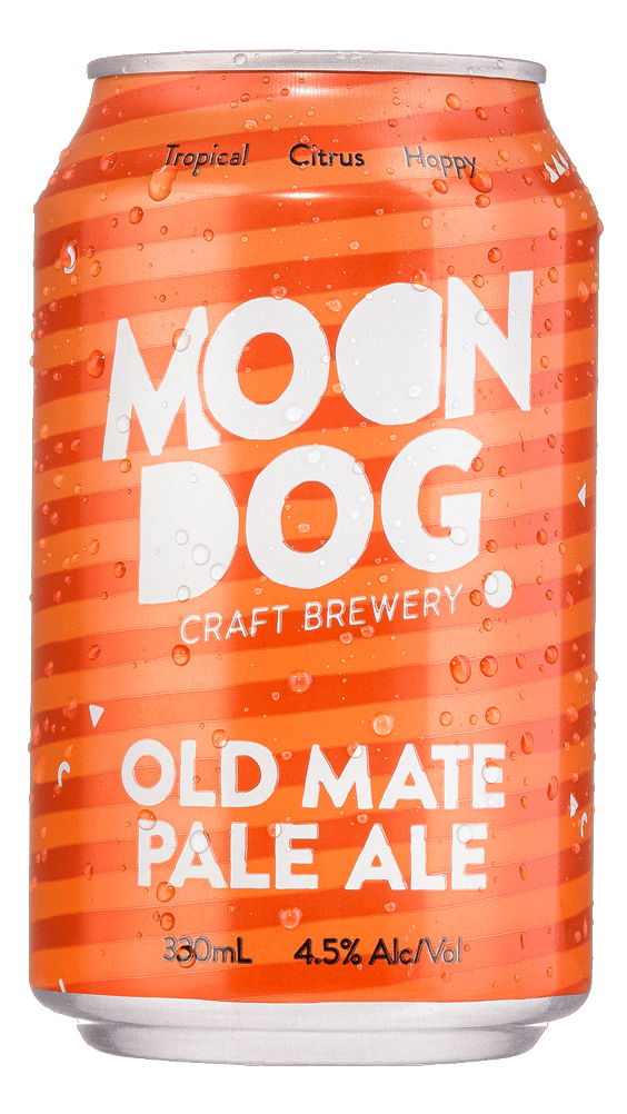 Old Mate Pale Ale 6 Pack