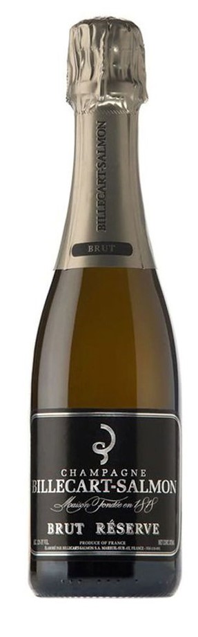 Brut NV Champagne 375mL