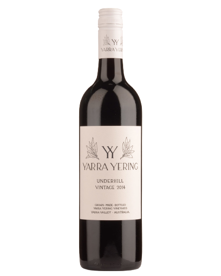 Yarra Yering Underhill Shiraz Liberty Liquors