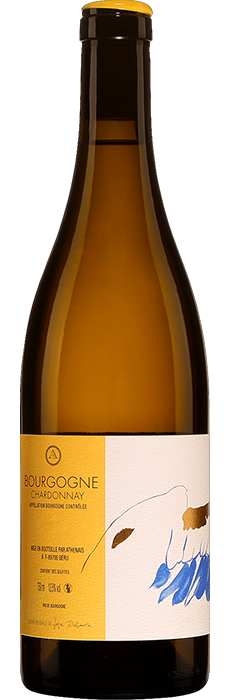 Athenias Chardonnay Bourgogne