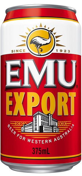 Export 375mL 6 Pack