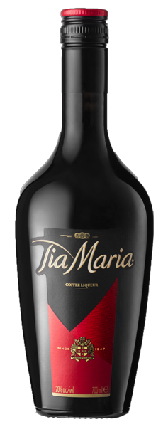 Coffee Liqueur 700mL