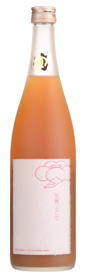 Nigori Umeshu Sake 720mL